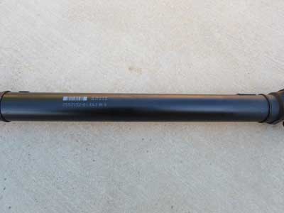 BMW Driveshaft 26107557152 E63 2006-2010 650i w/ Auto transmission3